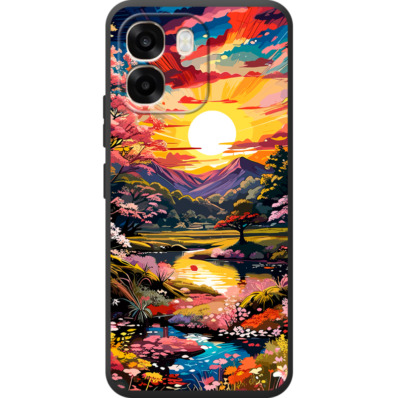 Чохол BoxFace OPPO A6 