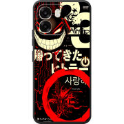 Чохол BoxFace OPPO A6 