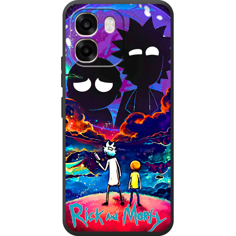 Чохол BoxFace OPPO A6 