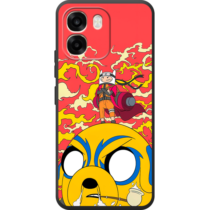 Чохол BoxFace OPPO A6 