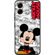 Чохол BoxFace OPPO A6 