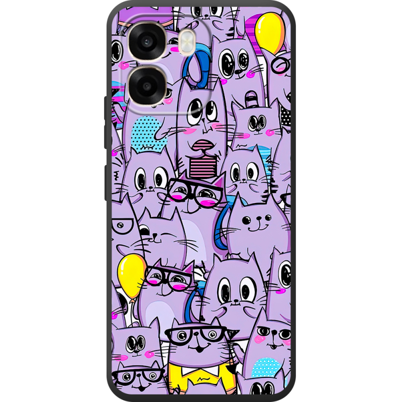 Чохол BoxFace OPPO A6 