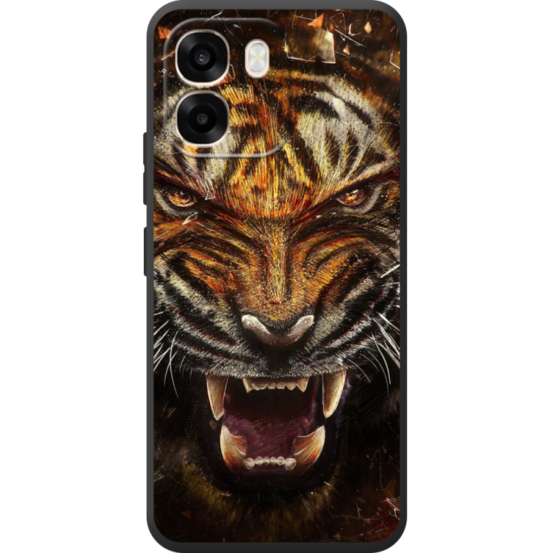 Чохол BoxFace OPPO A6 