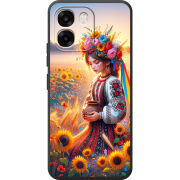 Чохол BoxFace OPPO A6 Сій добро