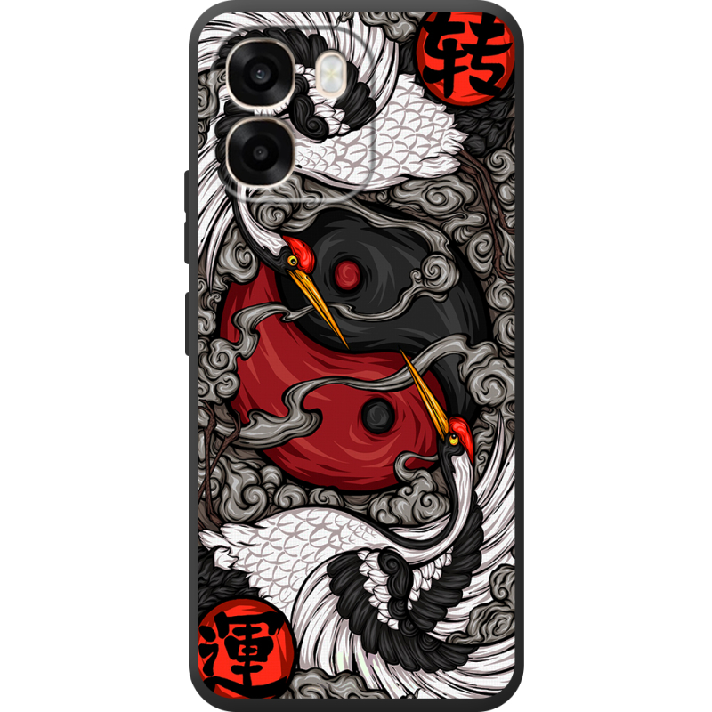 Чохол BoxFace OPPO A6 