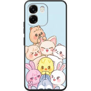 Чохол BoxFace OPPO A6 