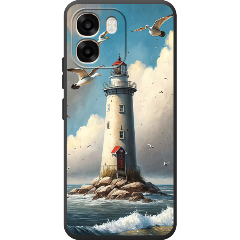 Чохол BoxFace OPPO A6 