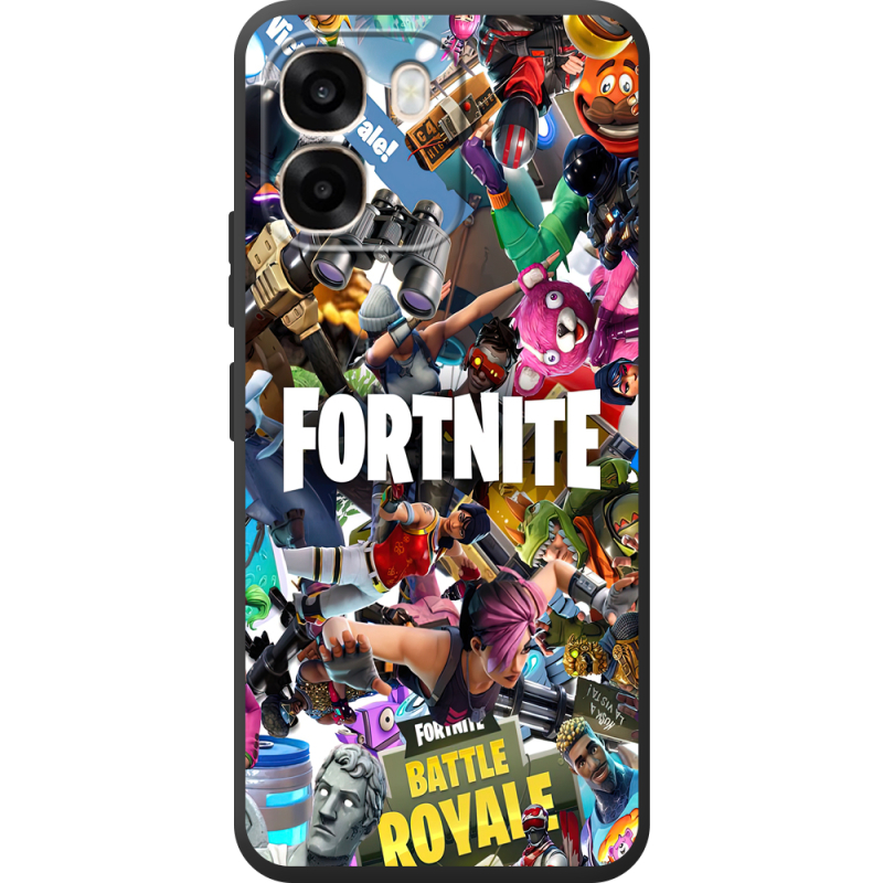 Чохол BoxFace OPPO A6 