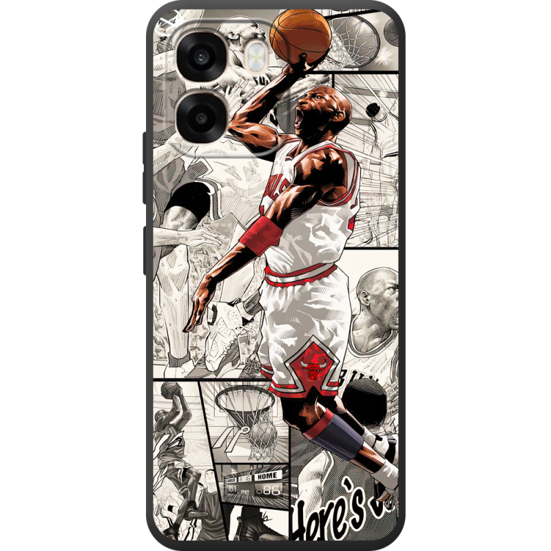 Чохол BoxFace OPPO A6 