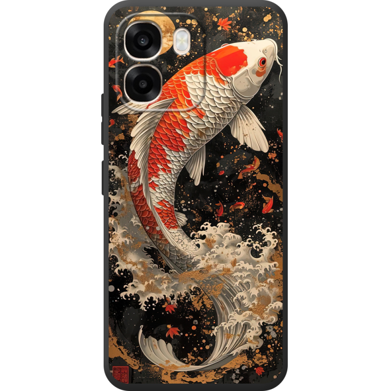 Чохол BoxFace OPPO A6 