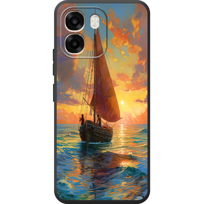 Чохол BoxFace OPPO A6 