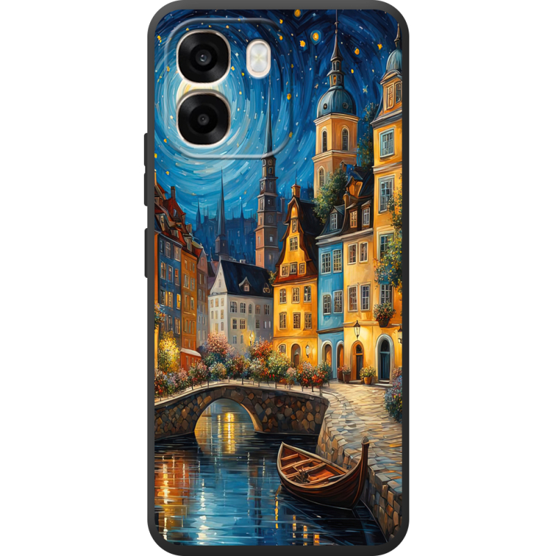 Чохол BoxFace OPPO A6 