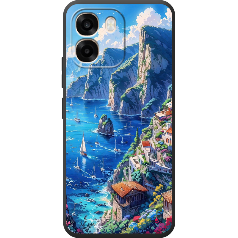 Чохол BoxFace OPPO A6 