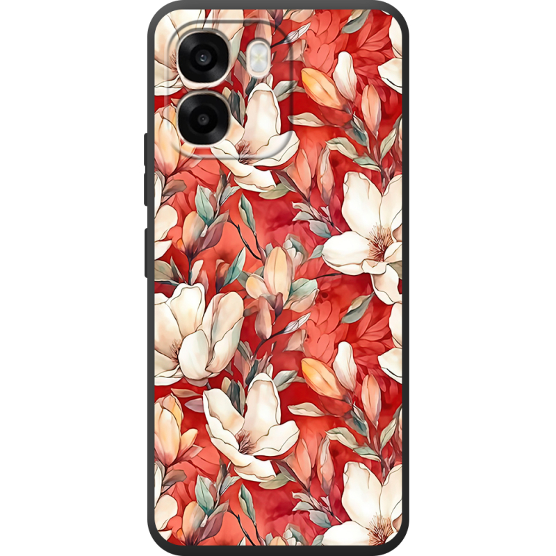 Чохол BoxFace OPPO A6 Світанок магнолій