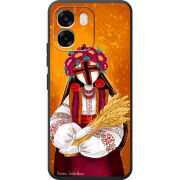 Чохол BoxFace OPPO A6 Motanka by H Soldatkina