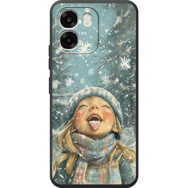 Чохол BoxFace OPPO A6 Смак дитинства