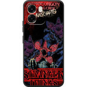 Чохол BoxFace OPPO A6 