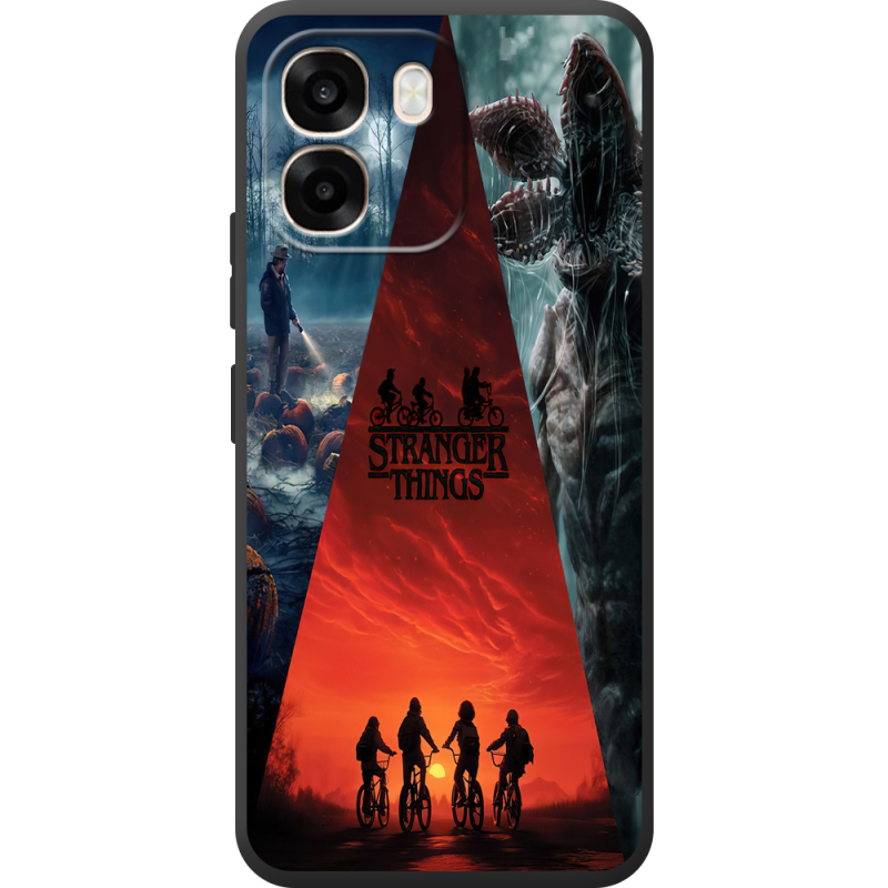 Чохол BoxFace OPPO A6 