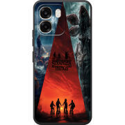 Чохол BoxFace OPPO A6 