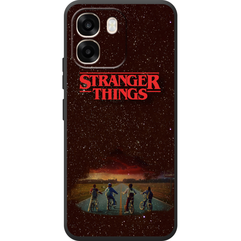 Чохол BoxFace OPPO A6 