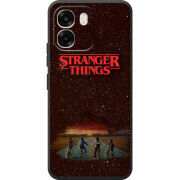 Чохол BoxFace OPPO A6 