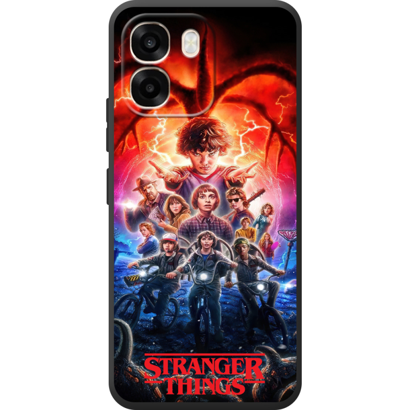 Чохол BoxFace OPPO A6 