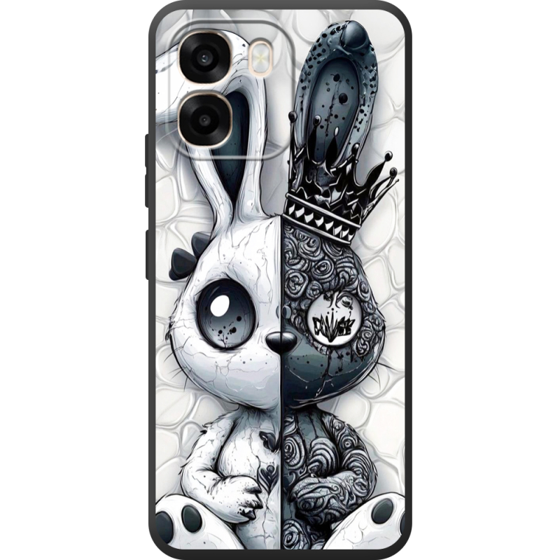 Чохол BoxFace OPPO A6 