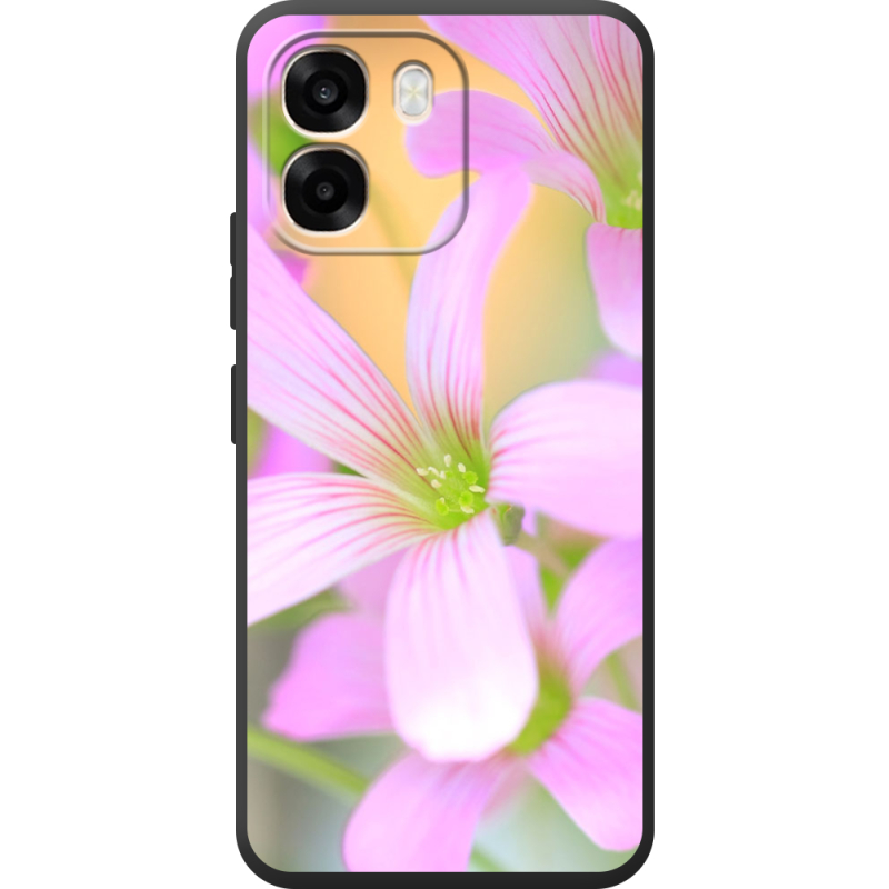 Чохол BoxFace OPPO A6 