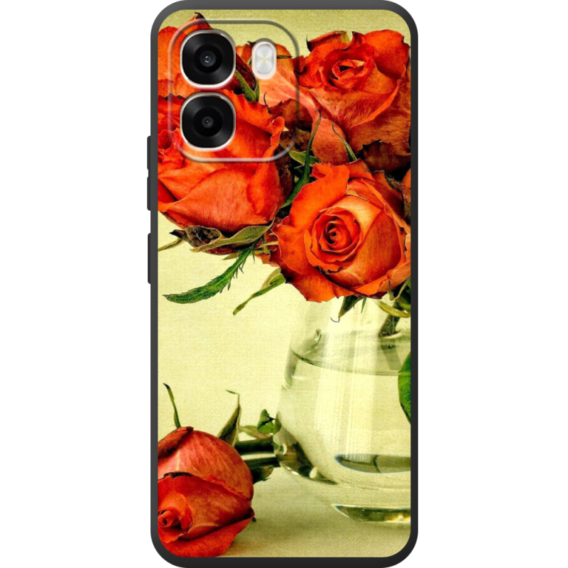 Чохол BoxFace OPPO A6 