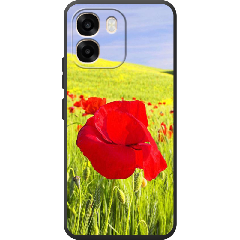 Чохол BoxFace OPPO A6 Мак