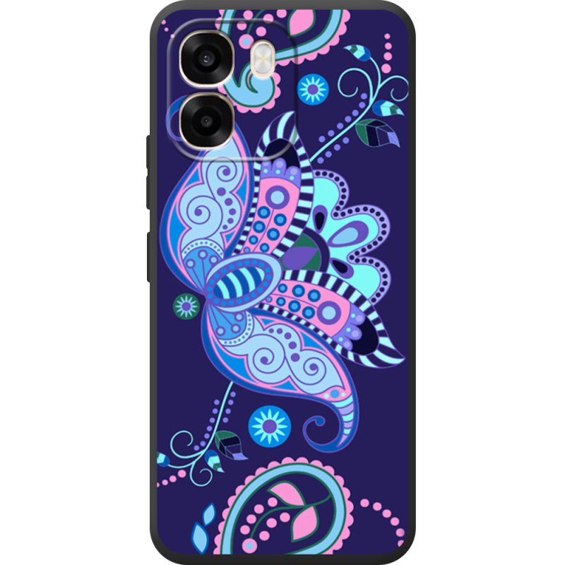 Чохол BoxFace OPPO A6 