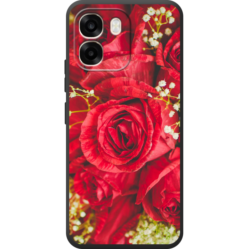 Чохол BoxFace OPPO A6 