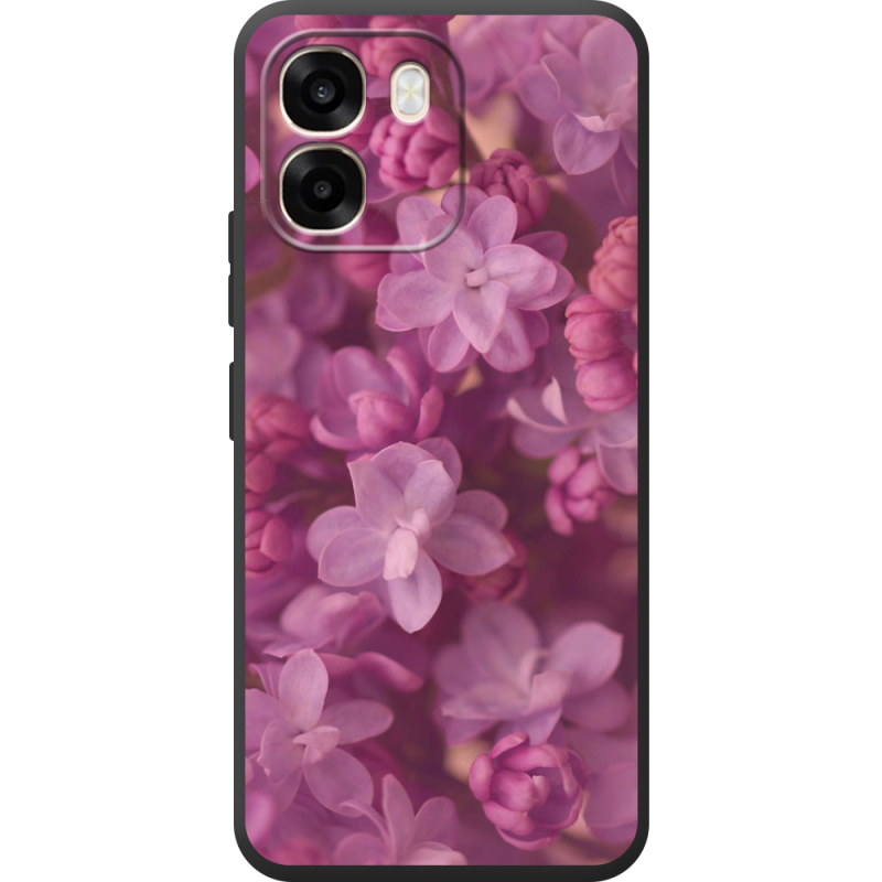 Чохол BoxFace OPPO A6 