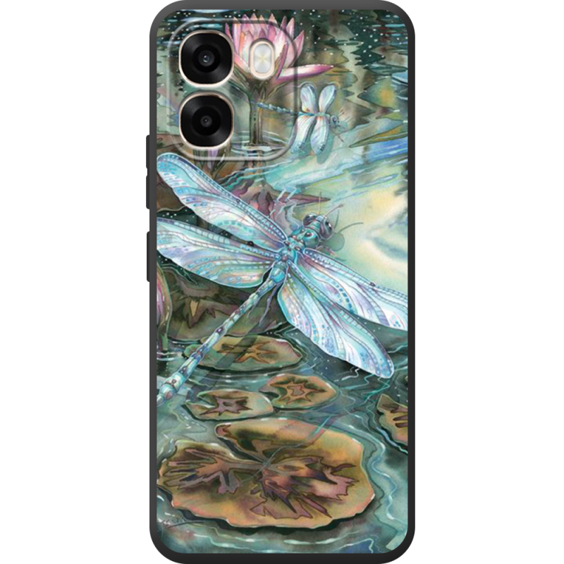 Чохол BoxFace OPPO A6 