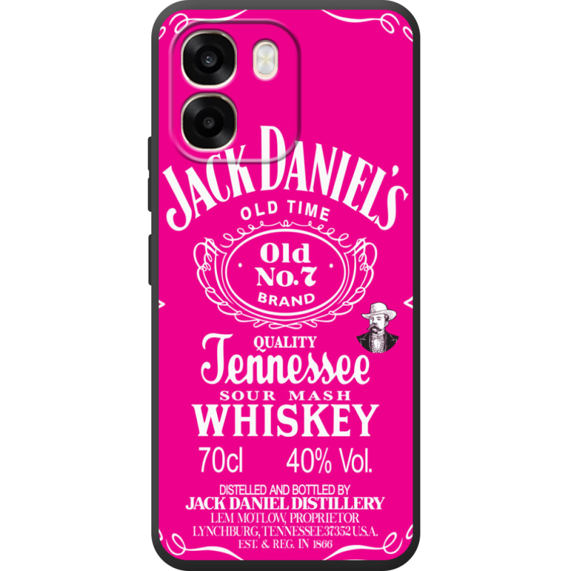 Чохол BoxFace OPPO A6 