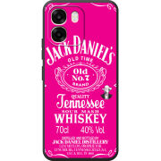 Чохол BoxFace OPPO A6 