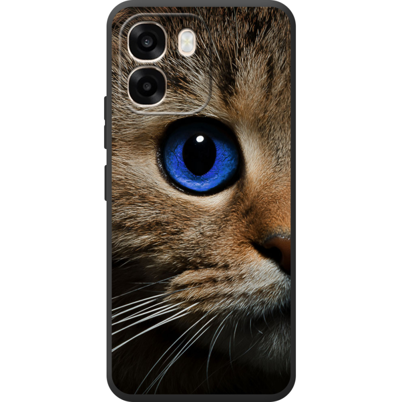 Чохол BoxFace OPPO A6 Cat's Eye