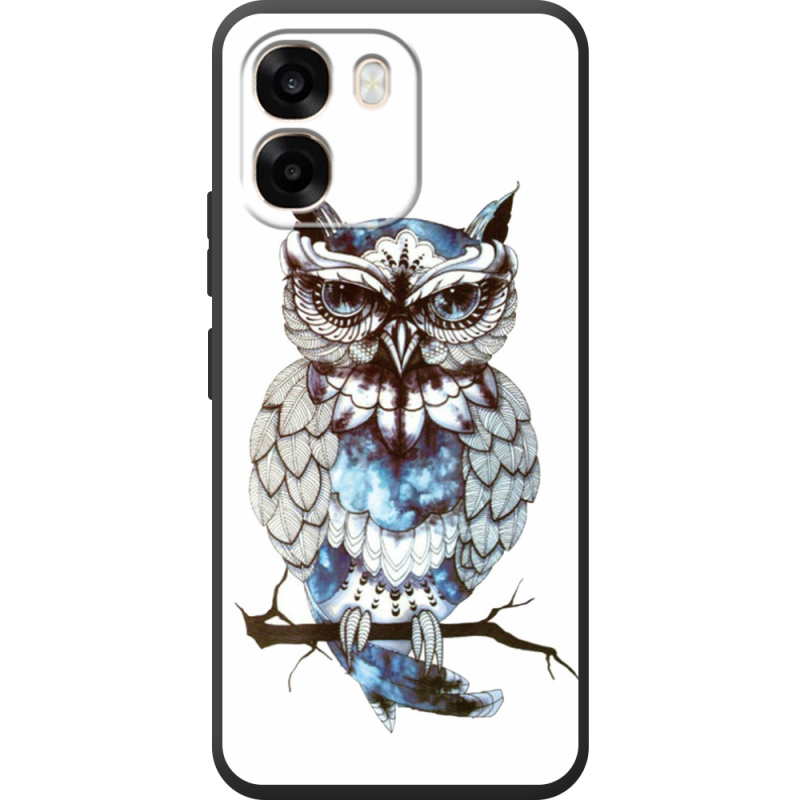 Чохол BoxFace OPPO A6 