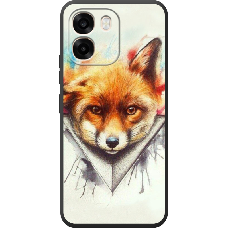 Чохол BoxFace OPPO A6 