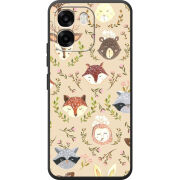 Чохол BoxFace OPPO A6 