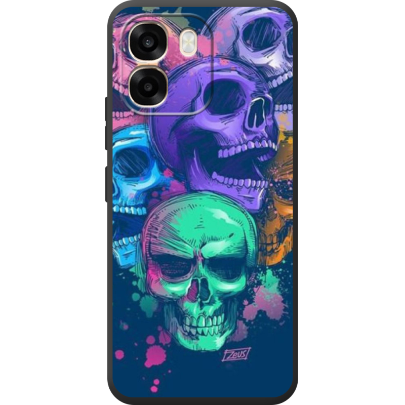 Чохол BoxFace OPPO A6 