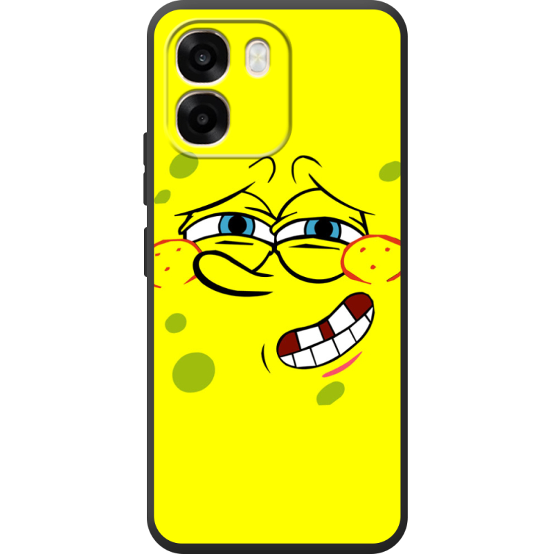 Чохол BoxFace OPPO A6 