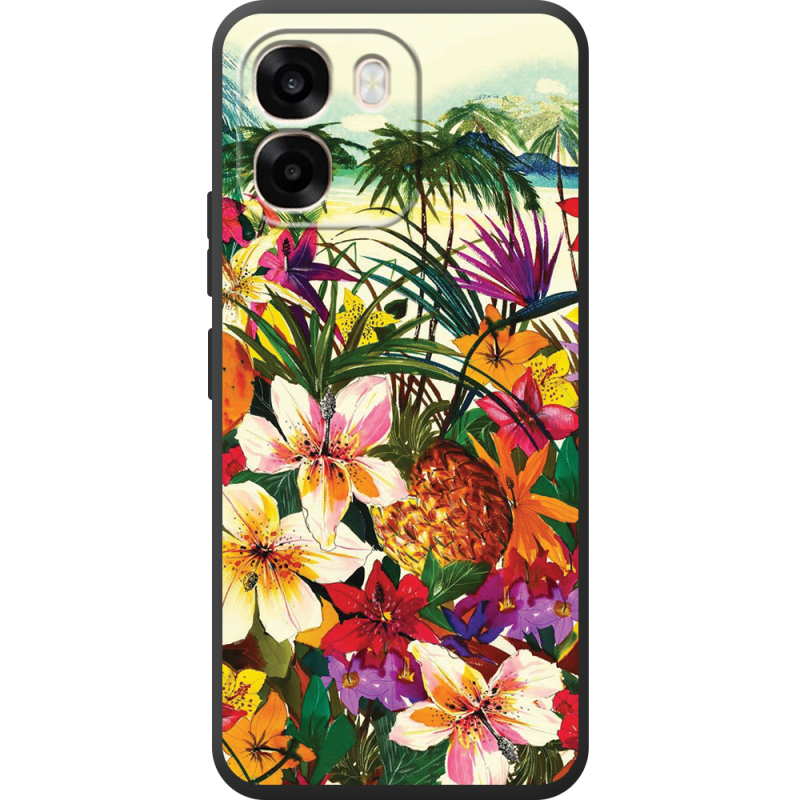 Чохол BoxFace OPPO A6 