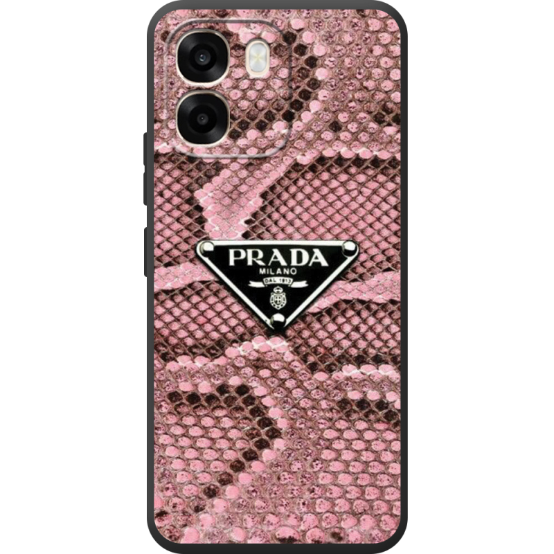 Чохол BoxFace OPPO A6 