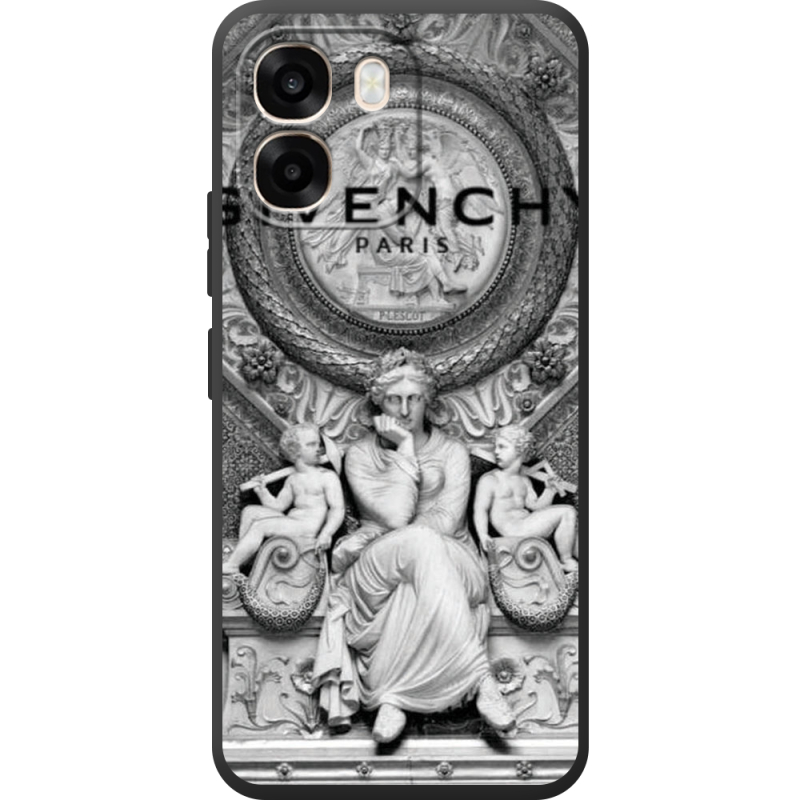 Чохол BoxFace OPPO A6 