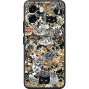 Чохол BoxFace OPPO A6 