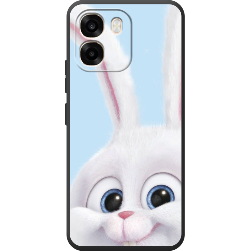 Чохол BoxFace OPPO A6 Rabbit