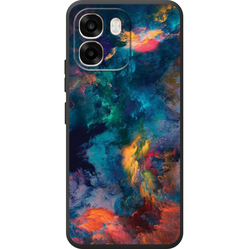 Чохол BoxFace OPPO A6 