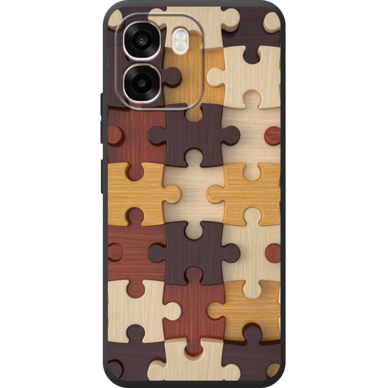 Чохол BoxFace OPPO A6 