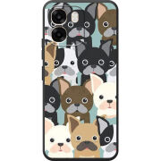 Чохол BoxFace OPPO A6 